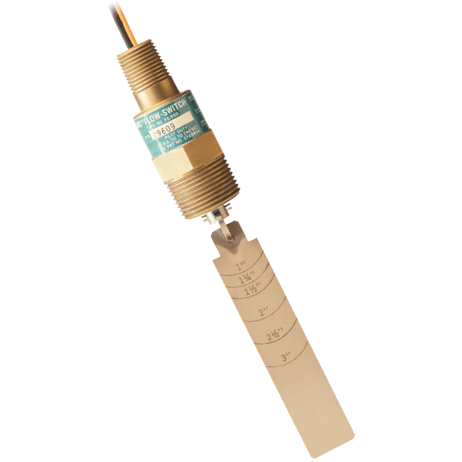 Gems Flow Switch, FS-550 Series